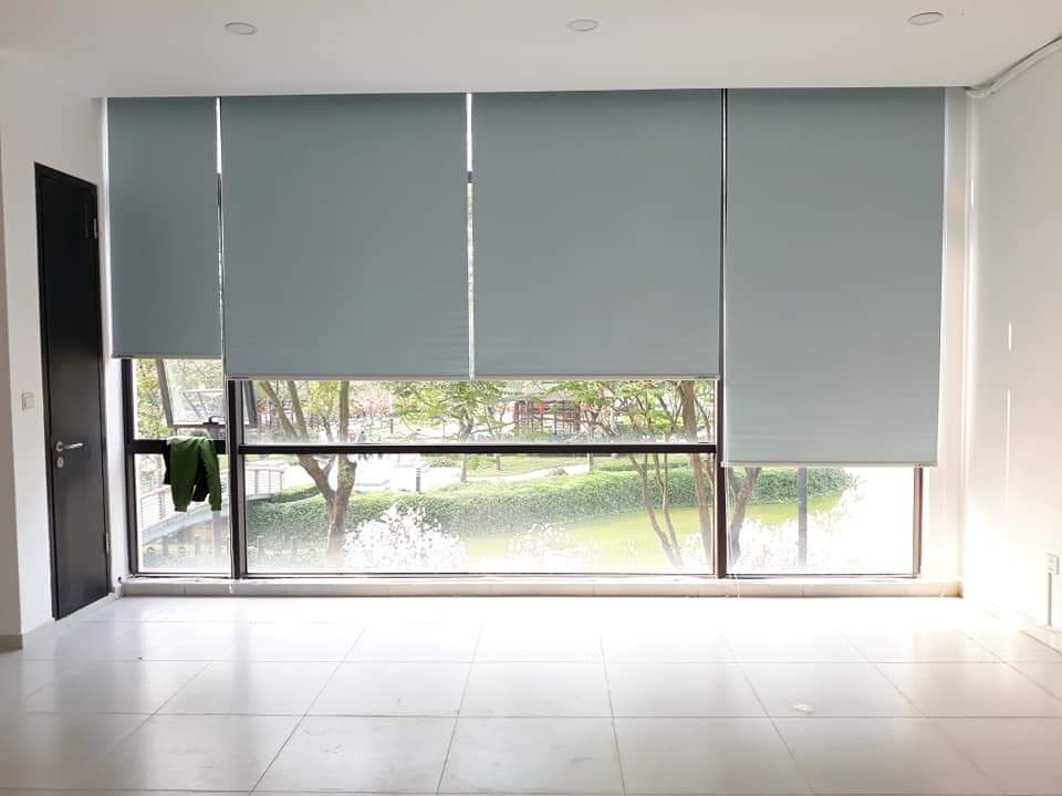 Rèm cuốn