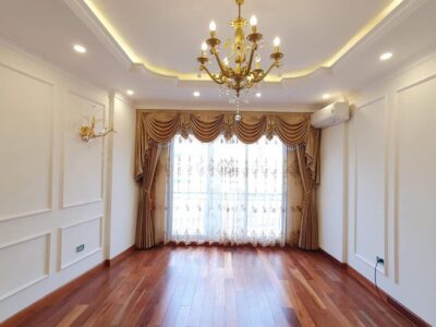 Màn rèm cửa cao cấp nhập khẩu đẹp