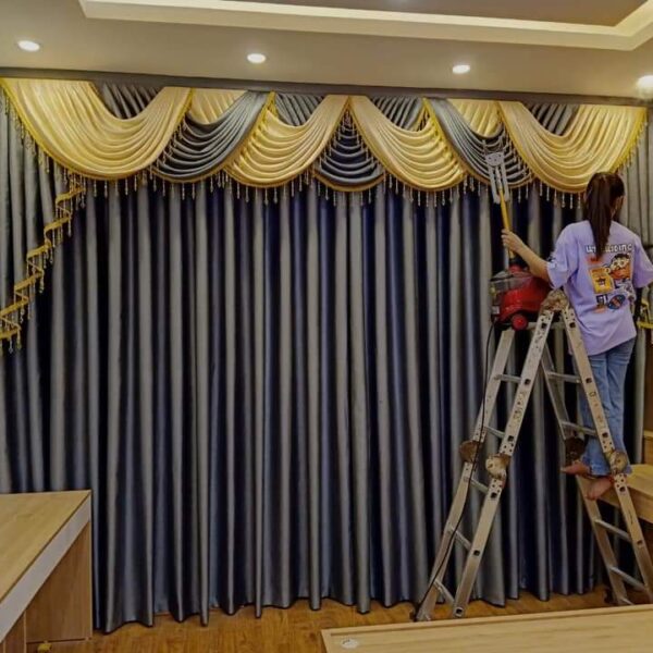 Rèm cửa cao cấp Hàn Quốc Nhập Khẩu Rèm cửa cao cấp Hàn Quốc Nhập Khẩu