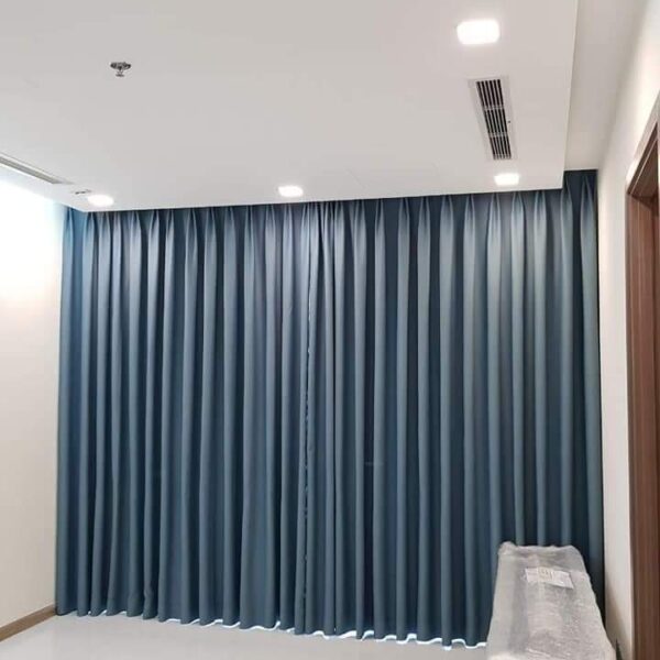 Rèm vải 3