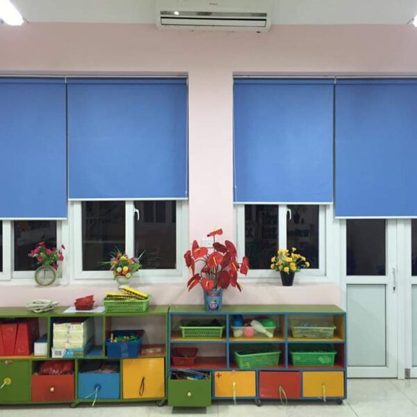 Rèm cuốn 2