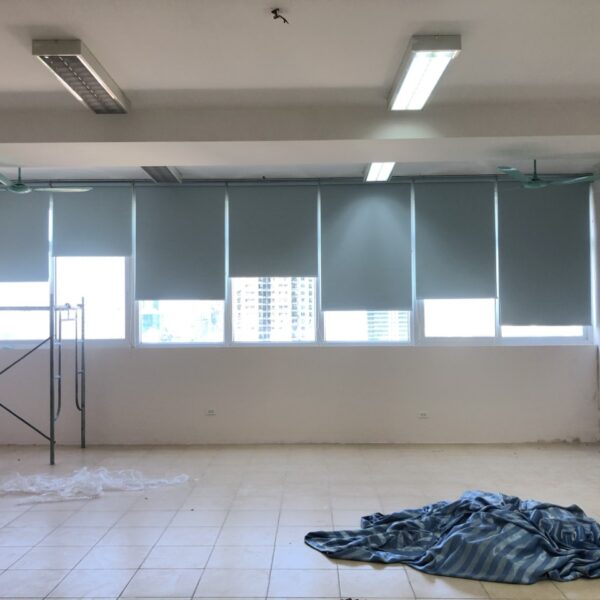 Rèm cuốn 8