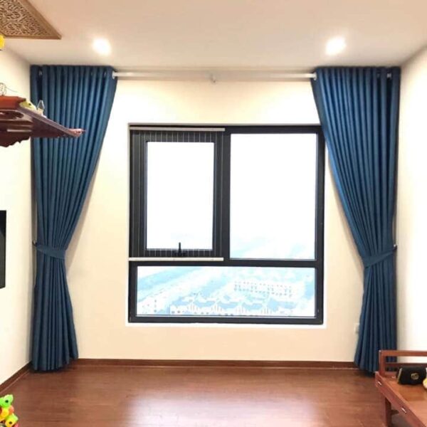 Rèm cửa sổ đẹp giá rẻ