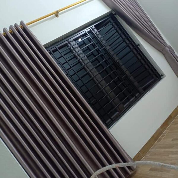 Rèm cửa sổ đẹp giá rẻ