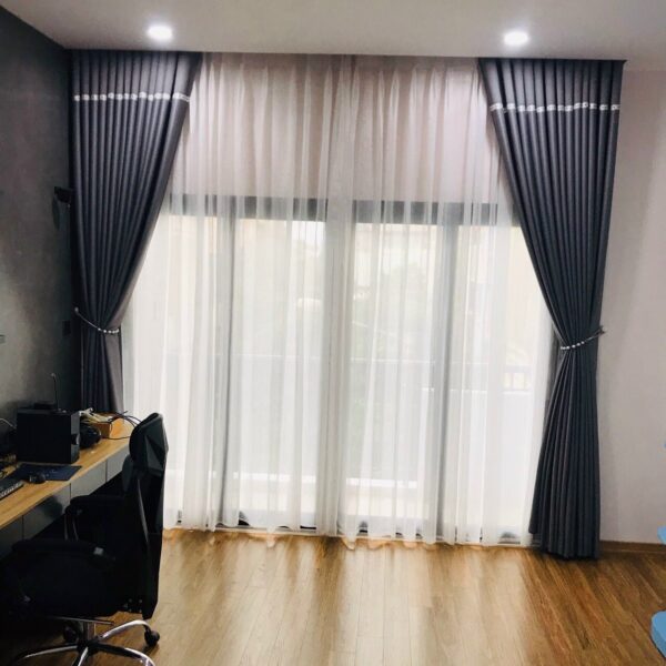 Rèm phòng ngủ 3 Rèm phòng ngủ 3