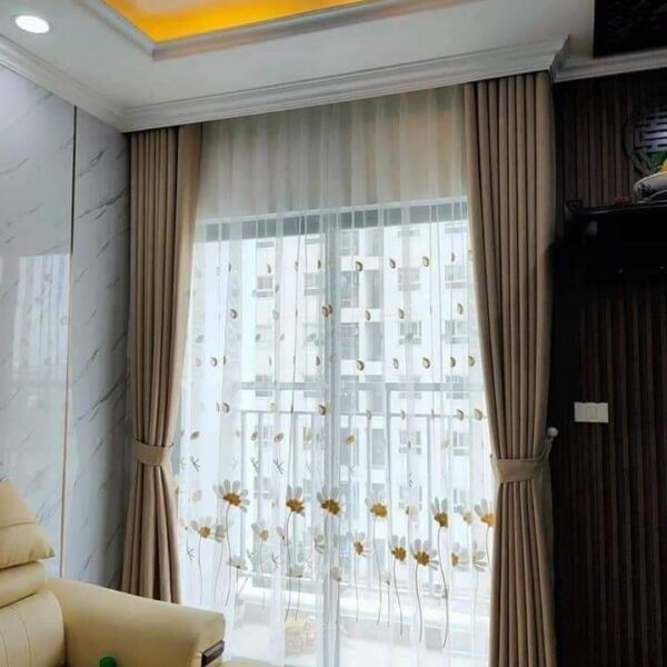Rèm phòng ngủ 3 Rèm phòng ngủ 3
