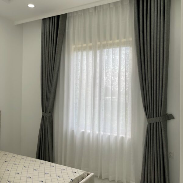 Rèm phòng ngủ 3 Rèm phòng ngủ 3