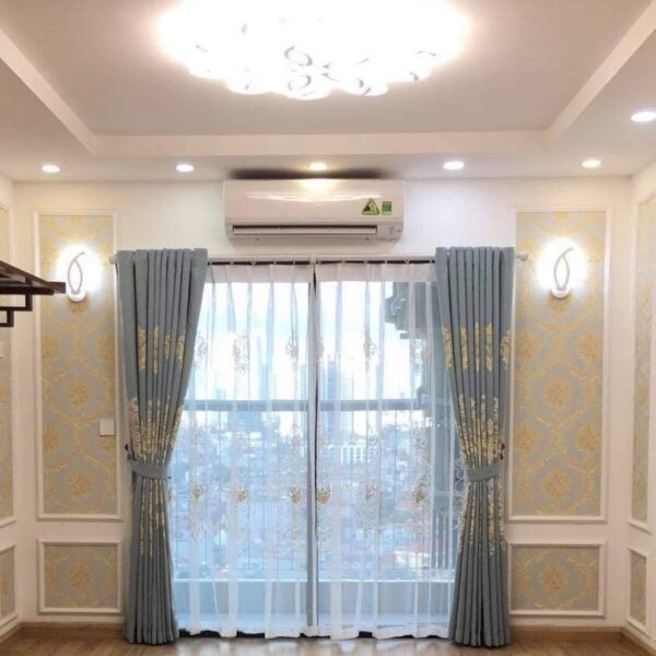Rèm phòng ngủ 3