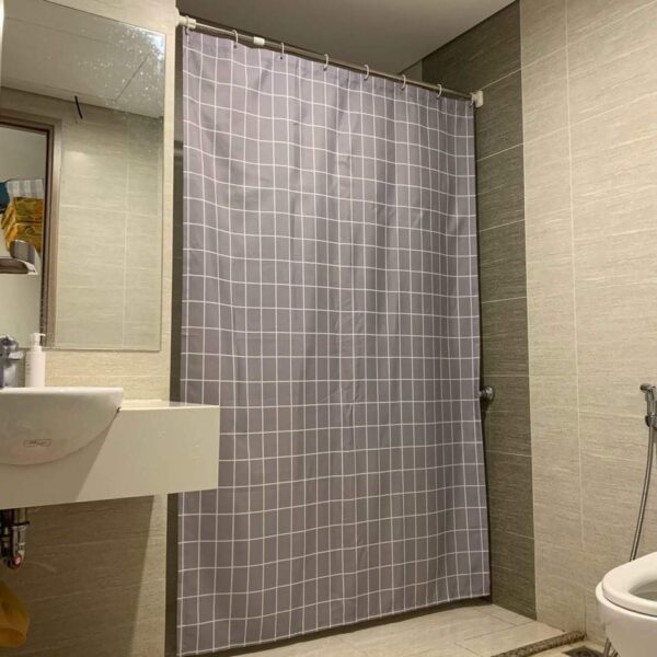 Rèm bồn tắm 6