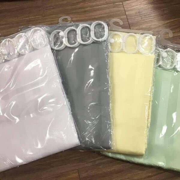 Rèm phòng tắm 4