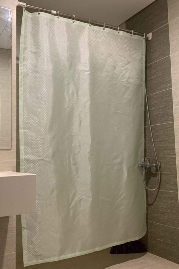 Rèm phòng tắm 2
