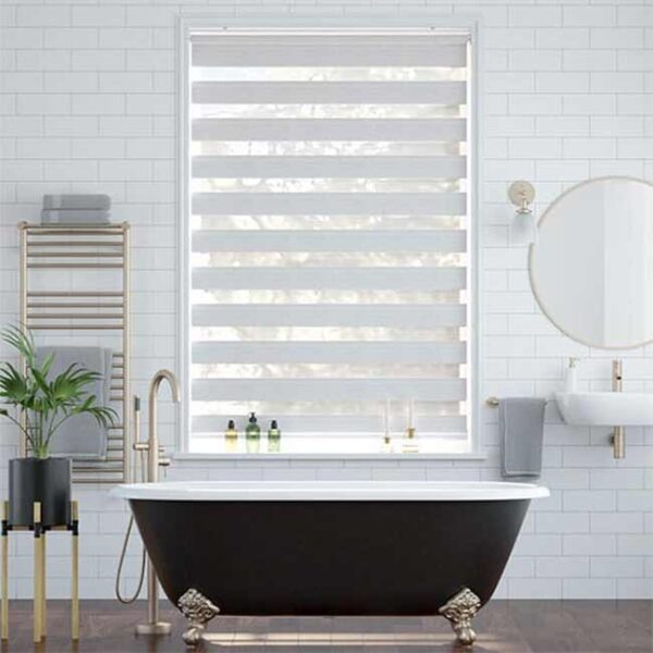 Rèm cầu vồng cửa sổ đẹp giá rẻ chất lượng cao