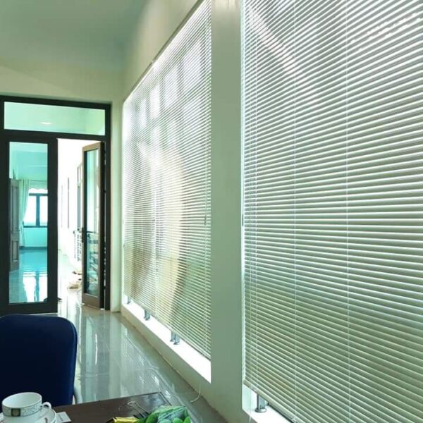 Rèm sáo nhôm Star Blinds, rèm sáo nhôm Vạn Thái
