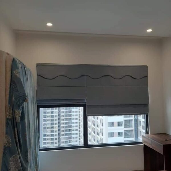 Hình ảnh rem roman xep lop 48 1 từ remxinh.net