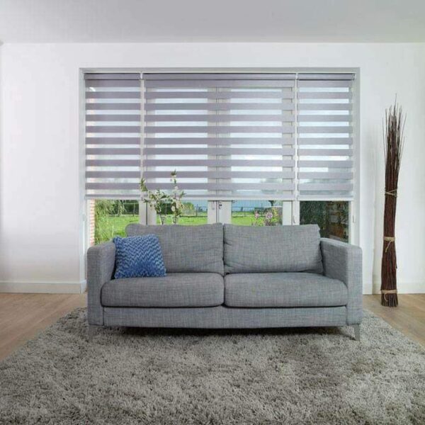 Rèm cầu vồng mã woodlook