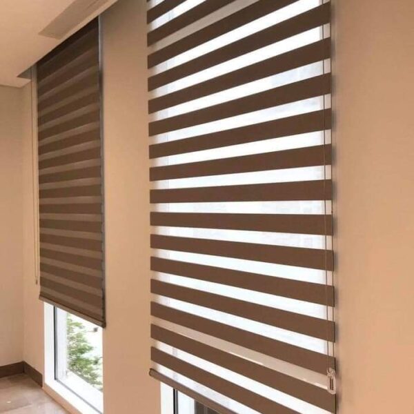 Rèm cầu vồng Santech