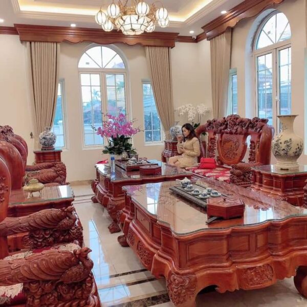 Rèm cửa cao cấp cách nhiệt Rèm cửa cao cấp cách nhiệt