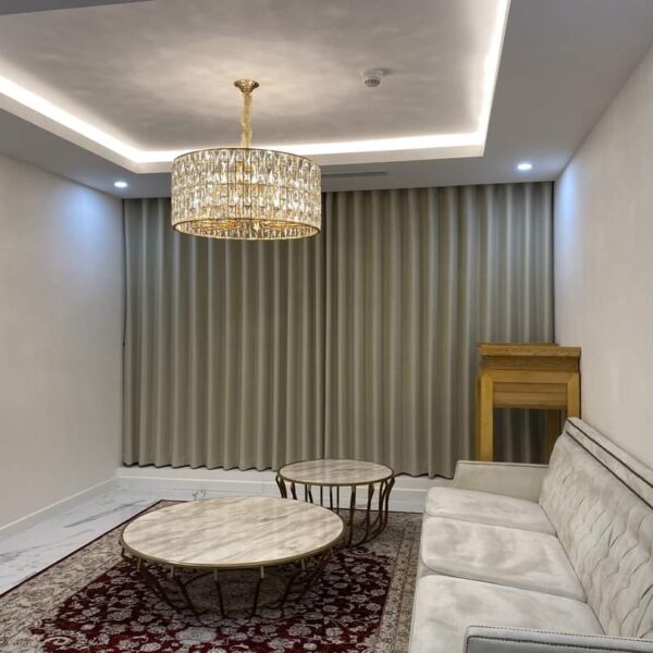 Rèm cửa cao cấp cách nhiệt Rèm cửa cao cấp cách nhiệt