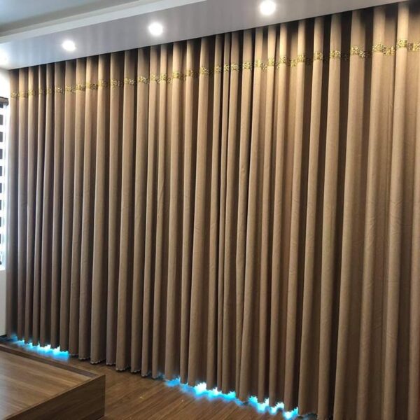 Rèm cửa cao cấp Hàn Quốc Elogi Home