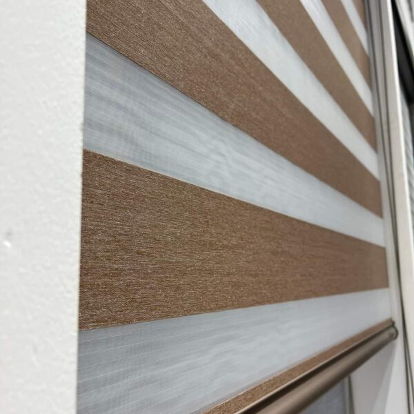 Rèm cầu vồng Space Blinds