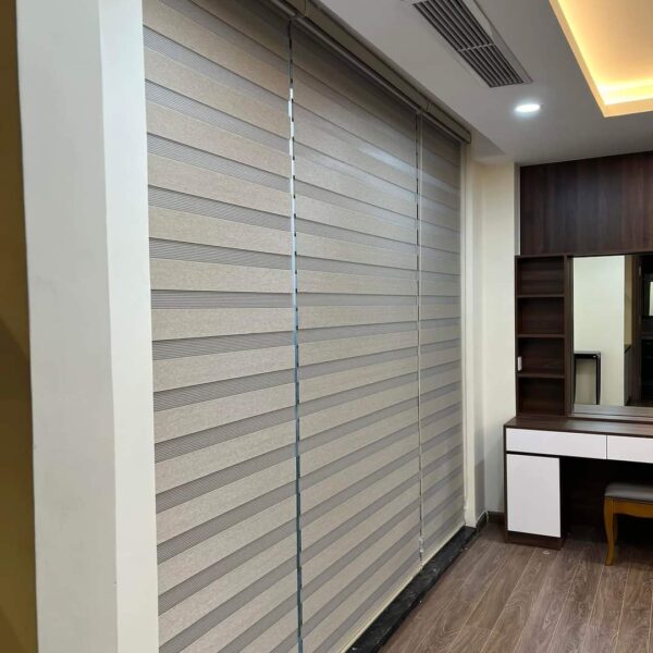 Rèm cầu vồng Space Blinds