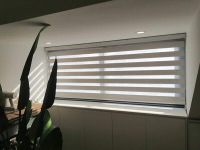 Rèm cầu vồng Space Blinds