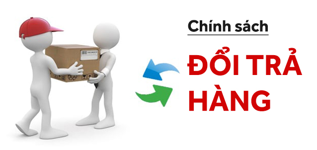 Chính sách đổi trả hàng rèm cửa