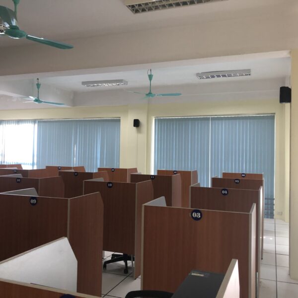 Rèm lá dọc văn phòng tại Sơn Tây giá rẻ chất lượng Rèm lá dọc văn phòng tại Sơn Tây giá rẻ chất lượng