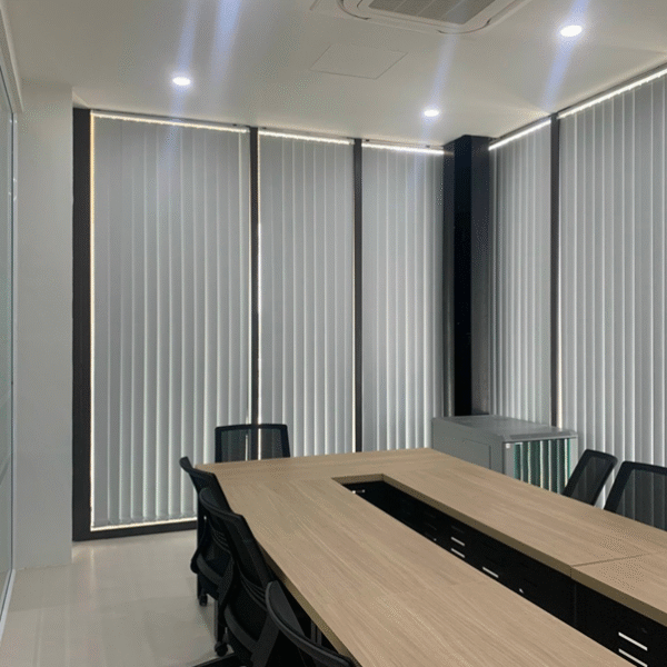 Địa chỉ mua rèm lá dọc văn phòng giá rẻ tại Ba Vì Địa chỉ mua rèm lá dọc văn phòng giá rẻ tại Ba Vì