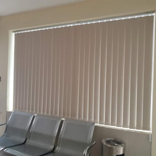 Rèm lá dọc văn phòng Magic Blinds Rèm lá dọc văn phòng Magic Blinds