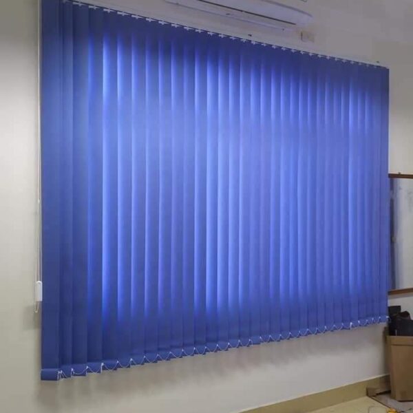 Rèm lá dọc chống nắng giá rẻ Rèm lá dọc chống nắng giá rẻ