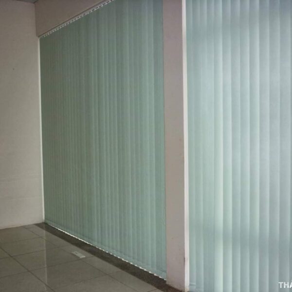 Rèm lá dọc văn phòng EU Blinds Rèm lá dọc văn phòng EU Blinds