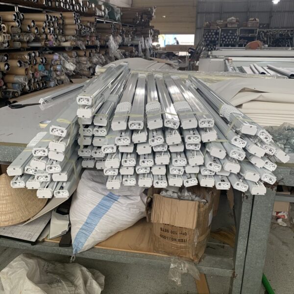 Rèm lá dọc văn phòng EU Blinds Rèm lá dọc văn phòng EU Blinds