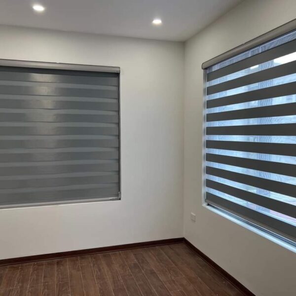 Rèm cầu vồng AP Alpha Blinds công ty An Phú