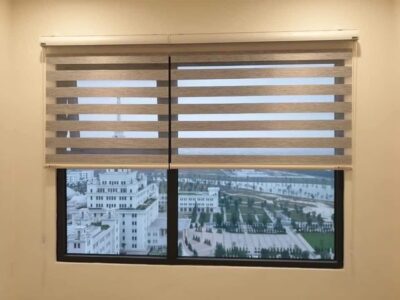 Rèm cầu vồng CM Blinds