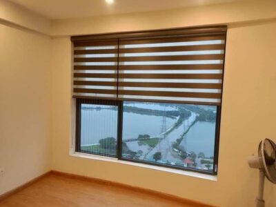 Rèm cầu vồng AP Alpha Blinds công ty An Phú