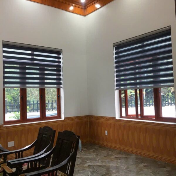 Rèm cầu vồng Winart, Tư vấn tại nhà chiết khấu cực cao