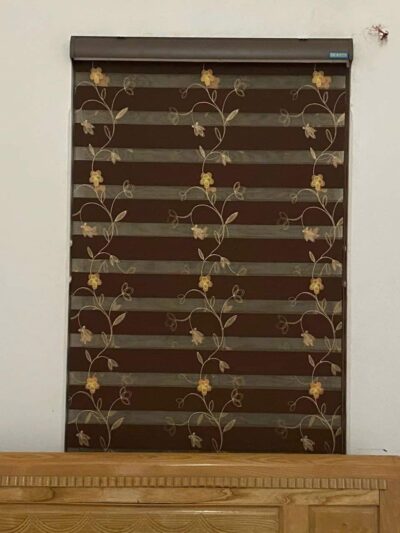 Rèm cầu vồng Dragon Blinds
