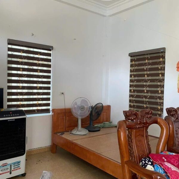 Rèm cầu vồng Dragon Blinds