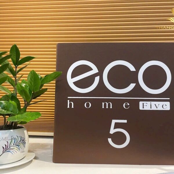 Rèm cầu vồng Ecohome