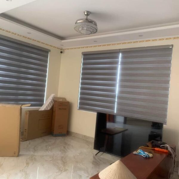 Rèm cầu vồng Star Blinds Vạn Thái