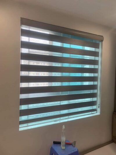 Rèm cầu vồng AP Alpha Blinds công ty An Phú