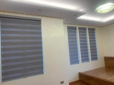 Rèm cầu vồng Star Blinds Vạn Thái