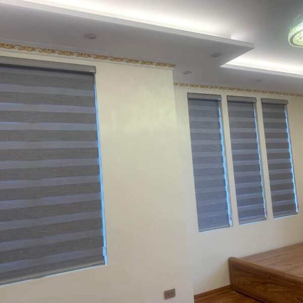 Rèm cầu vồng Star Blinds Vạn Thái
