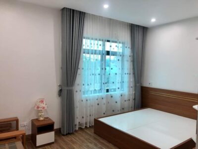 Rèm cửa sổ chống nắng đẹp