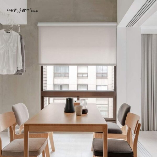 Rèm cuốn văn phòng AP Alpha Blinds công ty An Phú