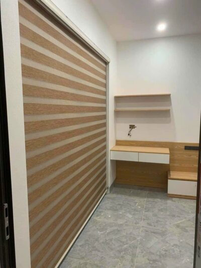 Rèm cầu vồng Koryo Blinds