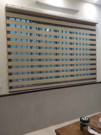 Rèm cầu vồng Koryo Blinds