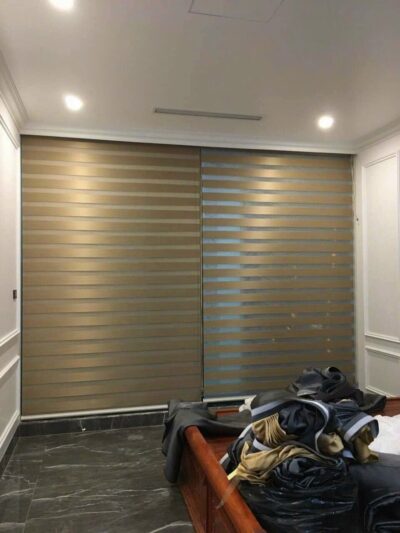 Rèm cầu vồng Koryo Blinds