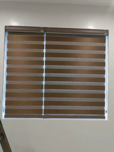 Rèm cầu vồng Koryo Blinds